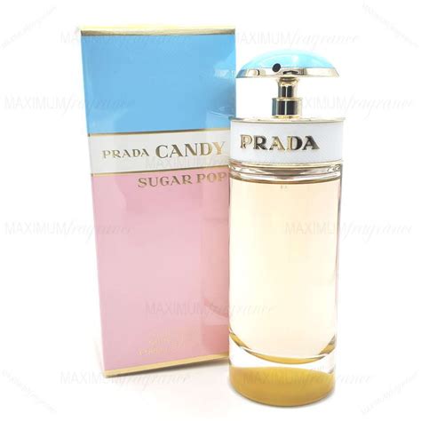 prada candy sugar pop reviews.